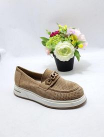 Półbuty na płaskim (36-41/12P)