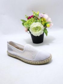 Espadryle damskie (36-41/12P)