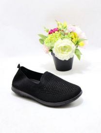 Buty sportowe wsuwane damskie (36-41/12P)