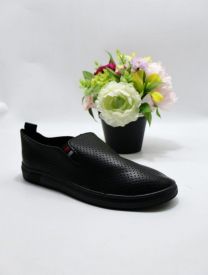 Trampki wsuwane damskie(36-41/12P)