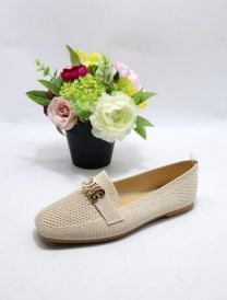 Baleriny damskie (36-41/12P)