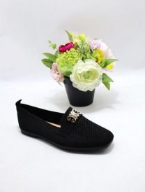 Baleriny damskie (36-41/12P)