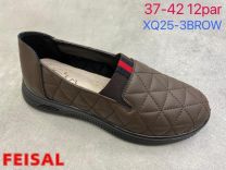 Babcine pantofle(37-42/12P)