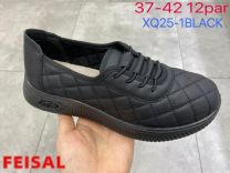 Babcine pantofle(37-42/12P)