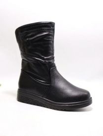 Botki na koturnie (37-42/12P)