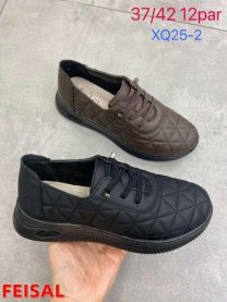 Babcine pantofle(37-42/12P)