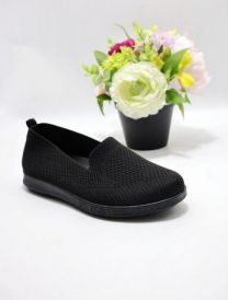 Buty sportowe wsuwane damskie (36-41/12P)