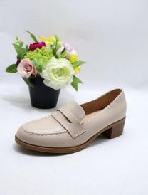 Półbuty na obcasie(36-42/12P)