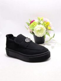 Półbuty na płaskim (36-41/8P)