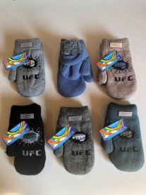 Rękawiczki dziecięce (uniwersalny/12P)