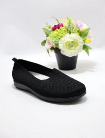 (39-43/8P)_Buty sportowe wsuwane damskie