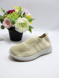 Buty sportowe wsuwane dziewczynka (29-35/12P)