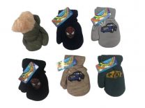 Rękawiczki dziecięce (uniwersalny/12P)