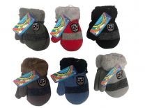 Rękawiczki dziecięce (uniwersalny/12P)