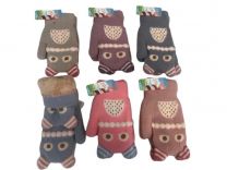 Rękawiczki dziecięce (uniwersalny/12P)