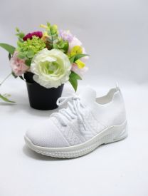 Buty sportowe wiązane chłopięce i dziewczynka (28-34/12P)