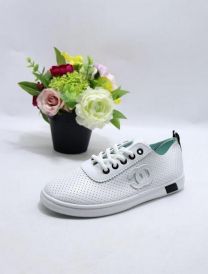 Trampki wiążane damskie(36-41/12P)