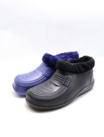 OCIEPLANE_Kalosze męskie (42-46/24P)