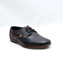 Półbuty chłopięce (27-32/12P)