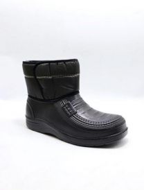 OCIEPLANE_Kalosze męskie (41-46/10P)