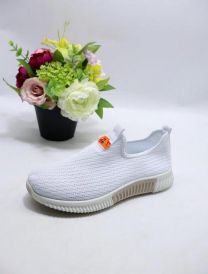 Buty sportowe wsuwane damskie (36-41/12P)