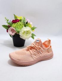 Buty Sportowe Wiązane Damskie (36-42/12P)