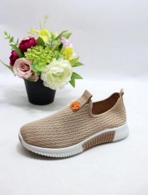 Buty sportowe wsuwane damskie (36-41/12P)