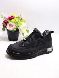 Buty sportowe wsuwane męskie (41-46/12P)