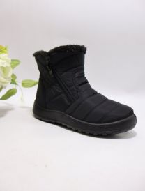 Botki Śniegowce damskie (36-42/12P)