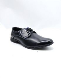 (36-41/12P)_Półbuty chłopięce 