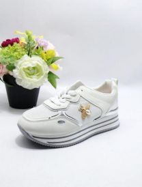 Sneakersy damskie (36-41/12P)