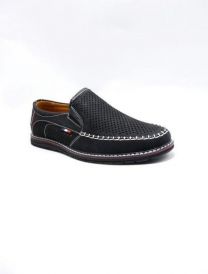 Półbuty wsuwane męskie (40-46/12P)