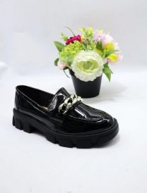 Półbuty na płaskim (36-41/12P)