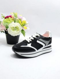 Sneakersy damskie (36-41/12P)