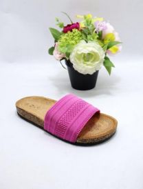 Klapki na płaskim (36-41/12P)