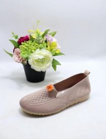 Buty sportowe wsuwane damskie (36-41/12P)