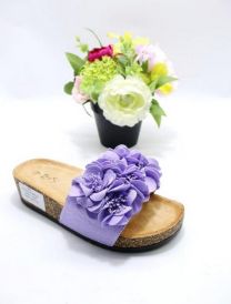 Klapki na Koturnie(36-41/12p)