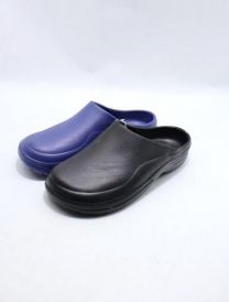 Klapki kroksy damskie (36-41/18P)