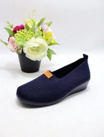 Buty sportowe wsuwane damskie (36-41/12P)