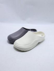 Klapki kroksy damskie (36-41/18P)