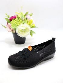 Buty sportowe wsuwane damskie (36-41/12P)