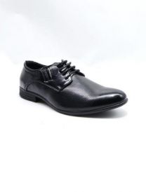 (36-41/12P)_Półbuty chłopięce 