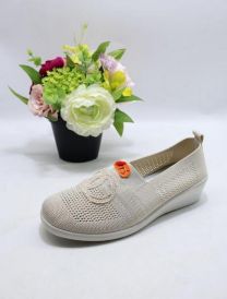 Buty sportowe wsuwane damskie (36-41/12P)