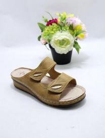 Klapki na Koturnie(36-42/12p)