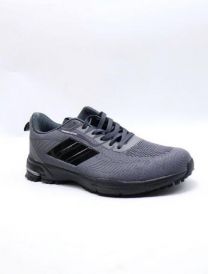 Buty sportowe wiązane męskie (41-46/8P)