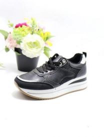 Sneakersy damskie (36-41/12P)