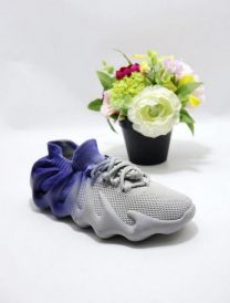 Buty Sportowe Wiązane Damskie (36-41/12P)