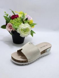 Klapki na Koturnie(36-41/12p)