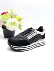 Sneakersy damskie (36-41/12P)