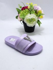 Klapki na płaskim (36-41/12P)